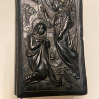 Libro Massime Eterne di S. Alfonso Maria de Liguor