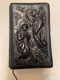 Libro Massime Eterne di S. Alfonso Maria de Liguor