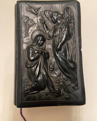 Libro Massime Eterne di S. Alfonso Maria de Liguor