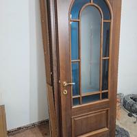 Porte in legno 