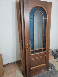 Porte in legno 