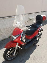 Piaggio Beverly 200 - 2002