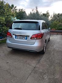 MERCEDES Classe B (T245) - 2015