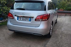 MERCEDES Classe B (T245) - 2015
