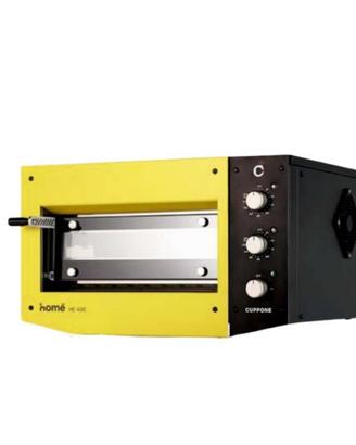 Forno Cuppone he400 Analogico