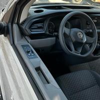 Volksvagen caravelle trendline 2.0 TDI