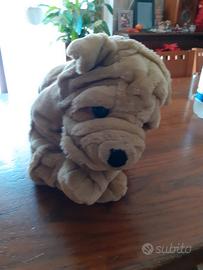 cane peluche