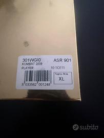 Maglia ed. Limitata AsRoma