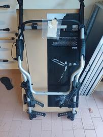 Portabici THULE CLIPON 9103