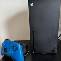 Xbox serie x 1 T