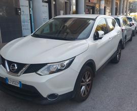 NISSAN Qashqai 1.6 dci 2WD Acenta 2ª serie