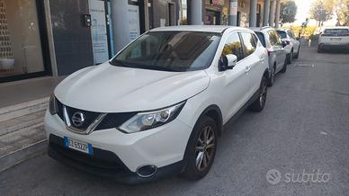 NISSAN Qashqai 1.6 dci 2WD Acenta 2ª serie