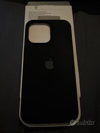 Cover silicone Iphone 15 promax