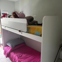 Letti a soppalco nuovi