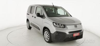 FIAT Doblo Doblò 1.5 BlueHdi 130CV Combi N1-AUTO