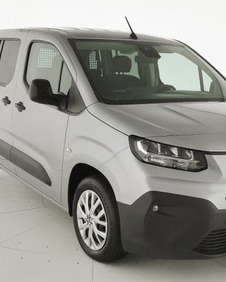 FIAT Doblo Doblò 1.5 BlueHdi 130CV Combi N1-AUTO