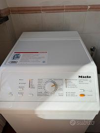 Lavatrice Miele perfettamente funzionante