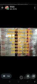 Climatizzatori Vivax  Caldo/ Freddo e 
