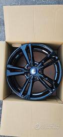 4 cerchi Nuovi 17 Mercedes classe A B C E Cla Gla 