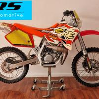 Honda HM 50 CRE