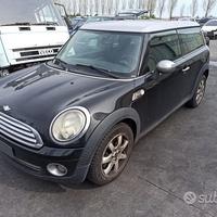 Ricambi usati MINI CLUBMAN R55 1.4 ONE - NO MOTORE