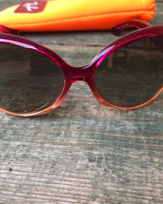 Occhiali da sole bambina Ray-Ban originali