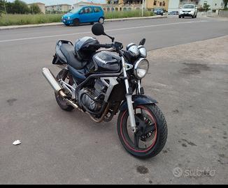 Kawasaki er5