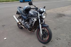 Kawasaki er5