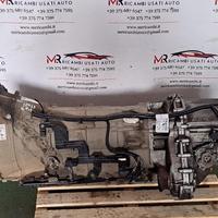 CAMBIO MANUALE COMPLETO LAND ROVER Range Rover SPO
