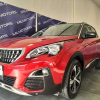 PEUGEOT 3008 BlueHDi 130 S&S EAT8 Active