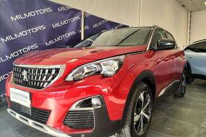 PEUGEOT 3008 BlueHDi 130 S&S EAT8 Active