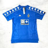 Juventus soccer jersey Henry 99/00 - Taglia L