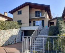 Casa a schiera a Galliate Lombardo(VA)