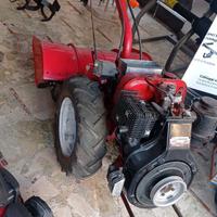 Motocoltivatore Lombardini