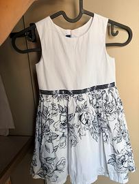 Vestito chicco
