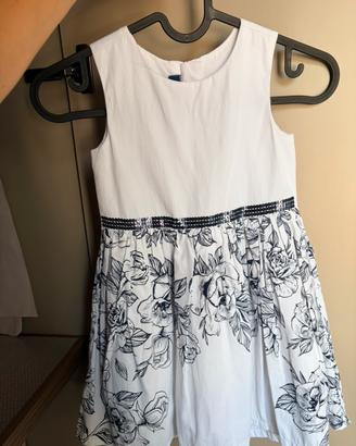 Vestito chicco