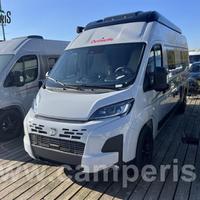 DETHLEFFS DETHLEFFS GLOBETRAIL 600 DS FIAT