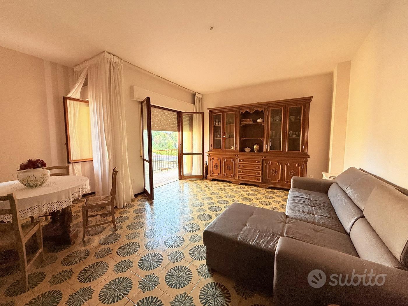 Apartment in Marciana Marina, Casevecchie - Vista 2