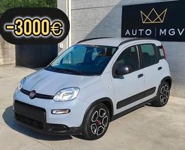 Fiat Panda 1.0 FireFly S&S Hybrid-NEOPATENTATI-UNI