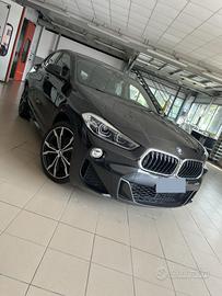 Bmw X2 xdrive 20D