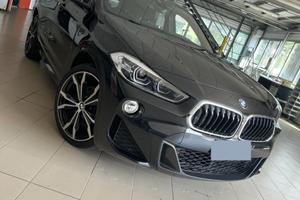 Bmw X2 xdrive 20D