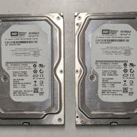 Hard Disk 3.5" 160Gb