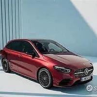 Ricambi mercedes classe b 2023