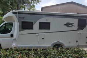 Laika Ecovip 409 letti gemelli