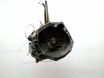 CAMBIO MANUALE COMPLETO NISSAN Juke 1° Serie 3201