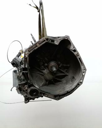 CAMBIO MANUALE COMPLETO NISSAN Juke 1° Serie 3201