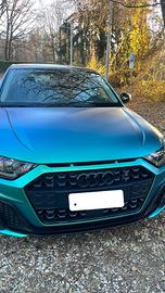 Audi A1 Sportback 30 TSI S Line - Anno 2020