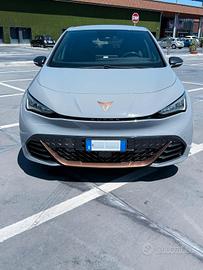 Cupra Born 58kWh 204 CV
