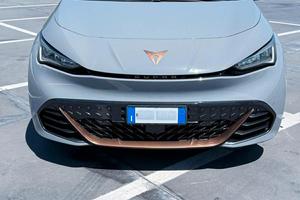 Cupra Born 58kWh 204 CV