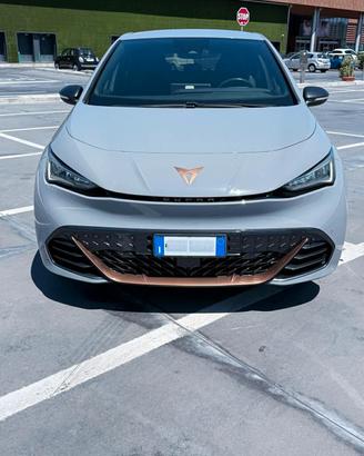 Cupra Born 58kWh 204 CV